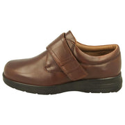 DB Shoes Benny 80212B Mens Brown Shoe 6V