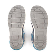 Start-Rite BIG PUDDLE 9934_12 Blue Wellingtons
