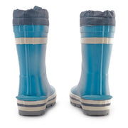 Start-Rite BIG PUDDLE 9934_12 Blue Wellingtons