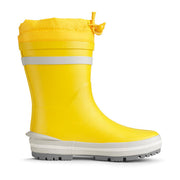 Start-Rite Little Puddle Yellow 9931_5  Unisex Wellingtons