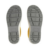 Start-Rite Little Puddle Yellow 9931_5  Unisex Wellingtons