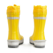 Start-Rite Little Puddle Yellow 9931_5  Unisex Wellingtons