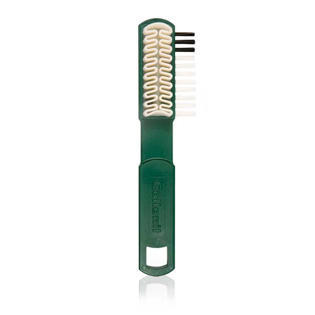 Euroleathers Combi Crepe Brush Acc013