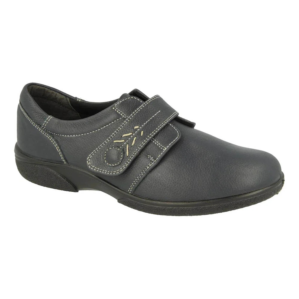 DB Wider Fit Shoes at SHUSCAPE
