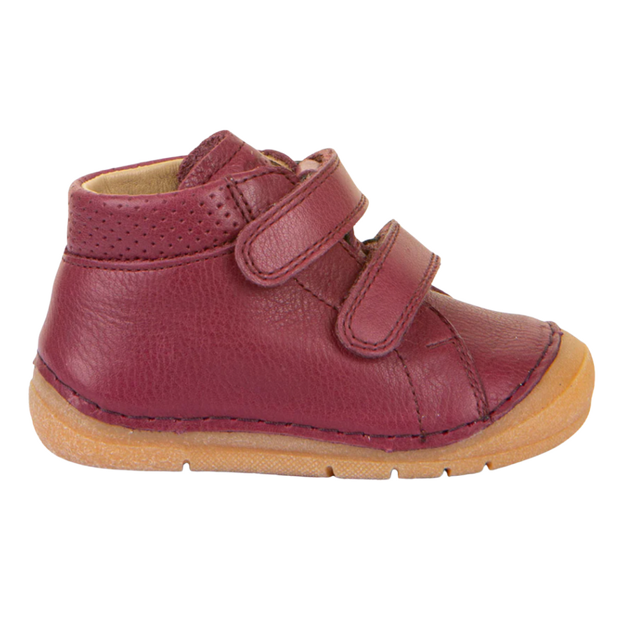 Froddo Paix Up G2130346-20 Girls Bordeaux Boot
