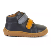 Froddo First Step Boys Barefoot Boot G2130360-2 Blue +