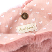 Rockahula Kids Fluffy Heart Bag G2210P