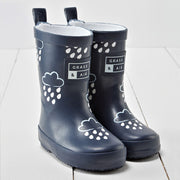 Grass & Air Mini Adventure Boots w/bag GA300
