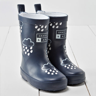 Grass & Air Mini Adventure Boots w/bag GA300
