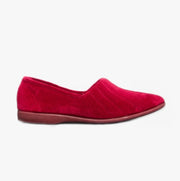 GBS Slippers 00066-00111 Audrey Red