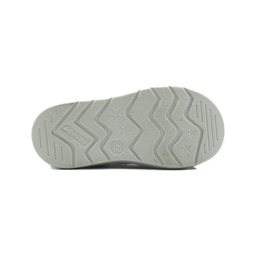 Ricosta Jasmine 50 2003902/181 Blue Girls Shoe