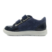 Ricosta Jasmine 50 2003902/181 Blue Girls Shoe