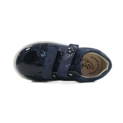 Ricosta Jasmine 50 2003902/181 Blue Girls Shoe
