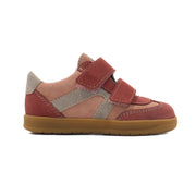 Ricosta Dakota 50 2400502/320 Girls Rosewood / Grey Trainer
