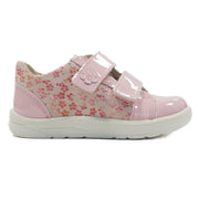 Ricosta Jasmine 50 2003902/311 Pink Girls Shoe