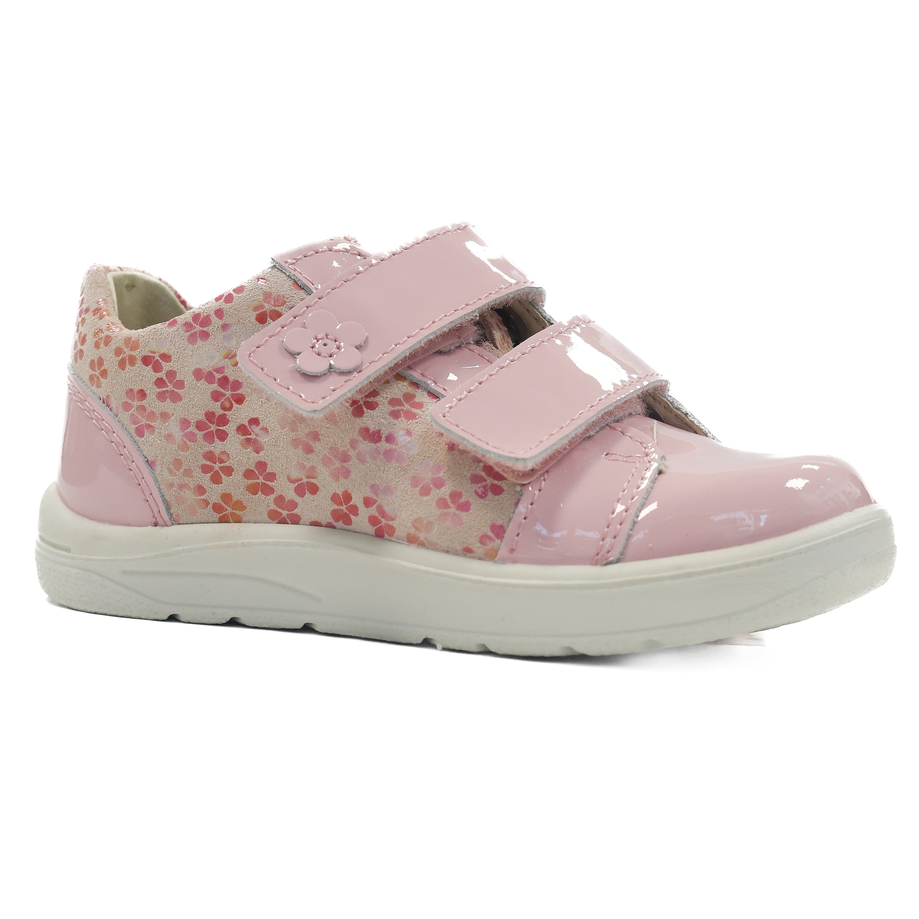 Ricosta Jasmine 50 2003902/311 Pink Girls Shoe