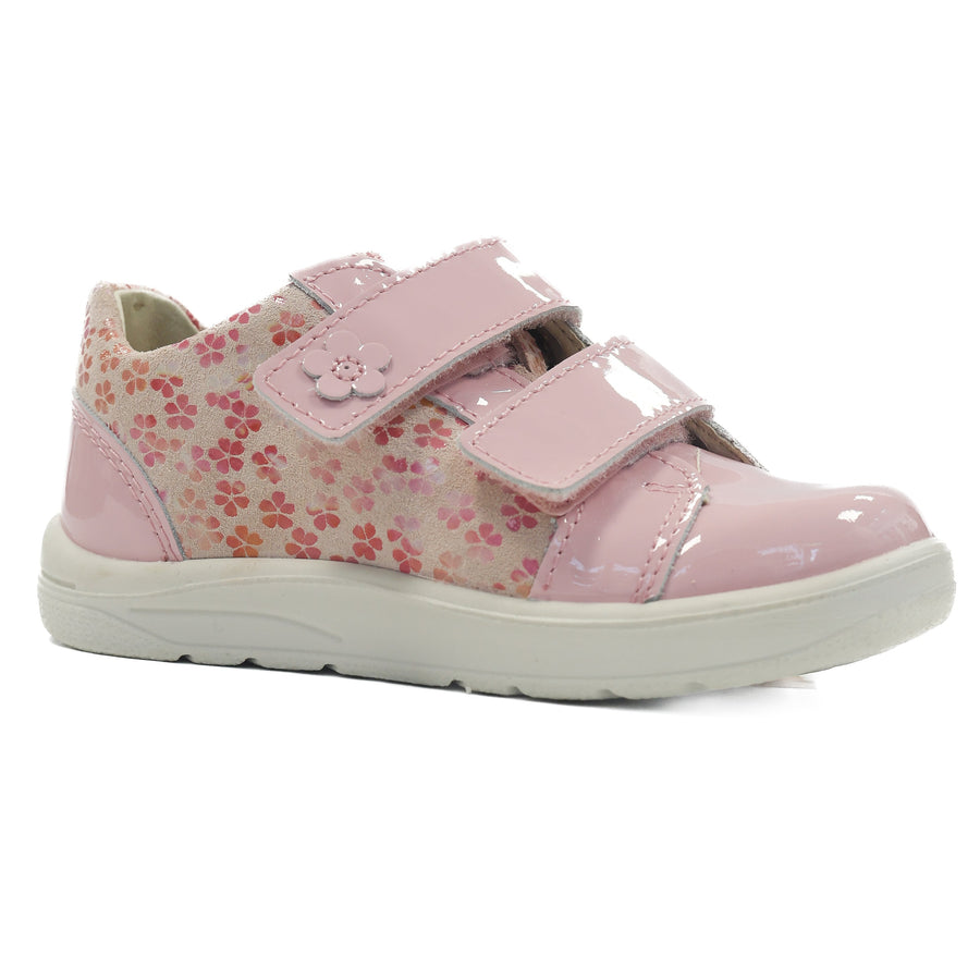Ricosta Jasmine 50 2003902/311 Pink Girls Shoe