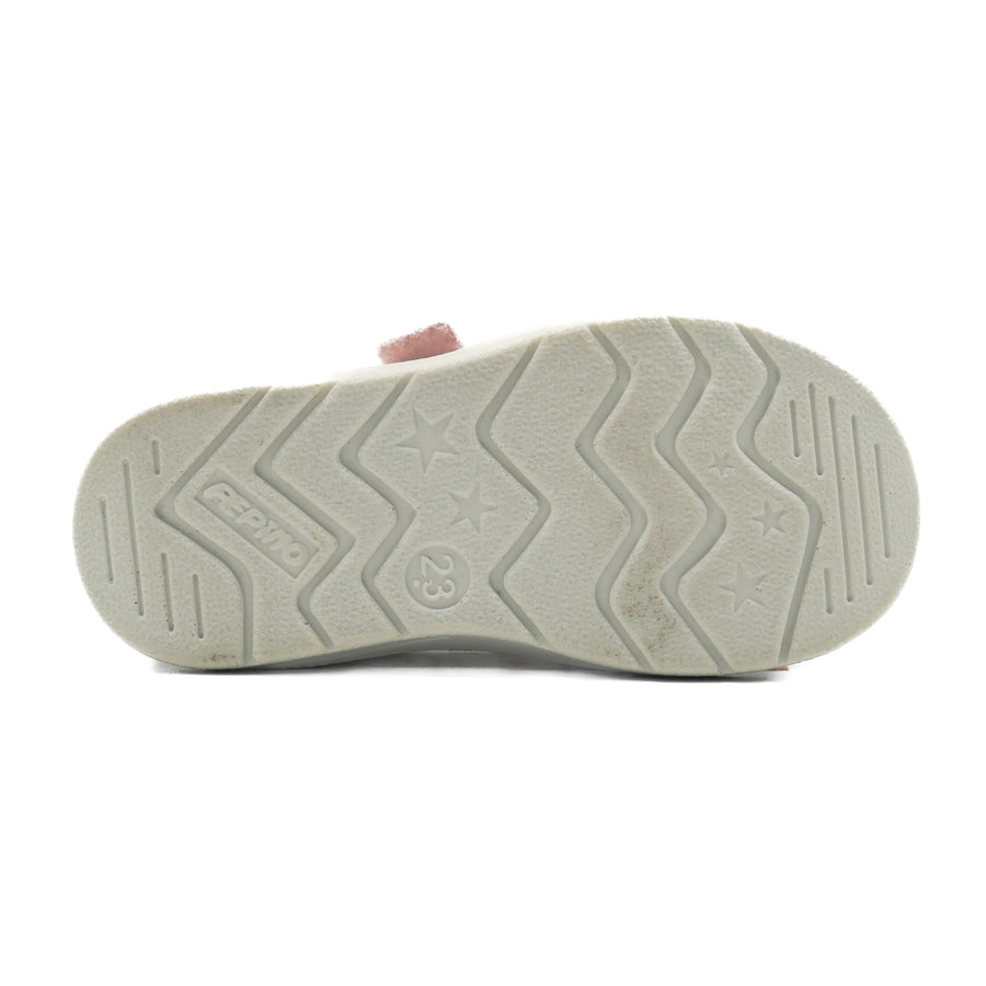 Ricosta Jasmine 50 2003902/311 Pink Girls Shoe