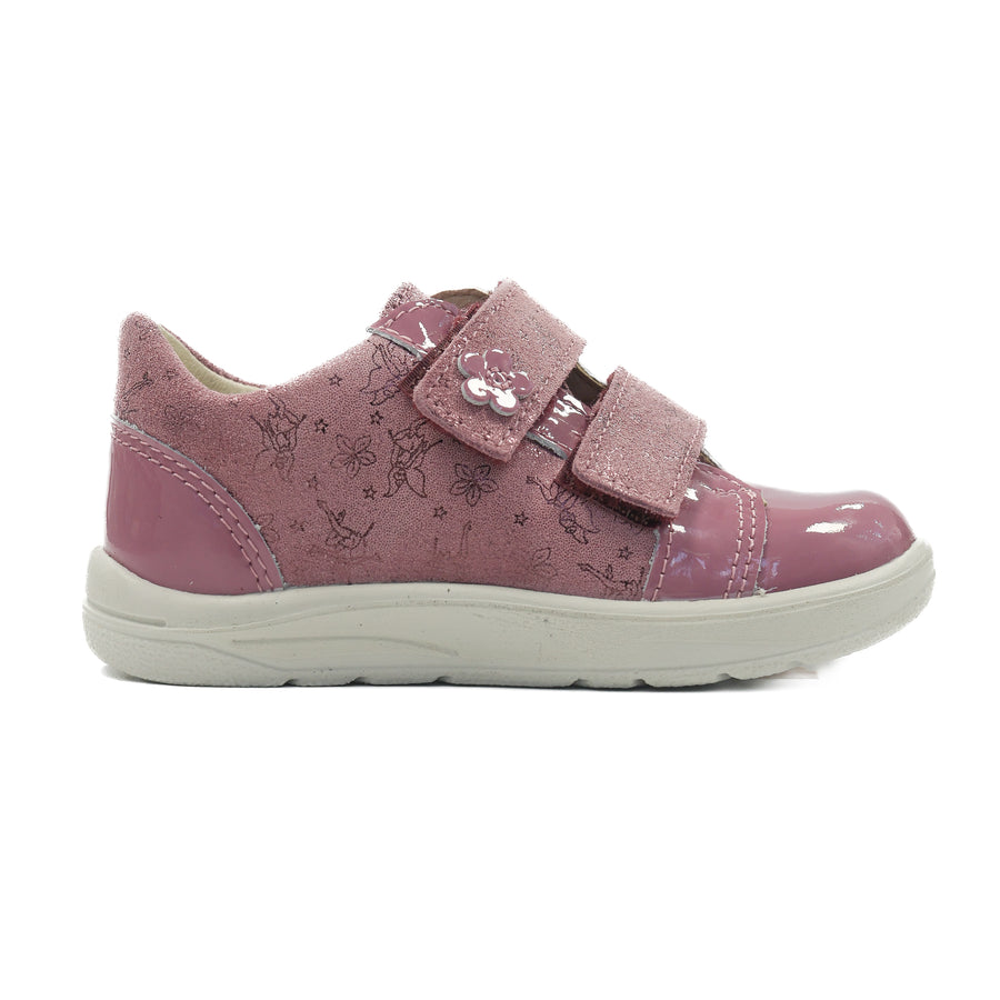 Ricosta Jasmine 50 2003902/340 Sugar Pink Girls Shoe