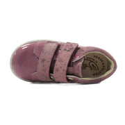 Ricosta Jasmine 50 2003902/340 Sugar Pink Girls Shoe