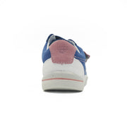 Ricosta Nippy 50 2005602/151 Blue & Pink Girls Shoe