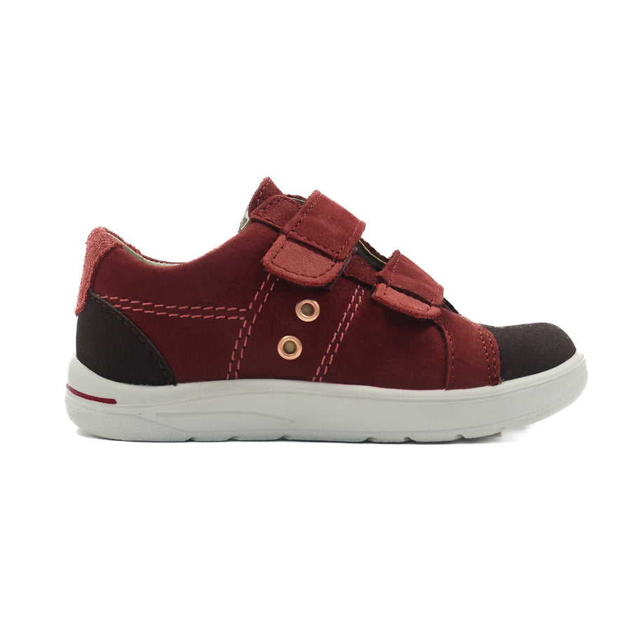 Ricosta Nippy 50 2005602/370 Burgundy Shoe