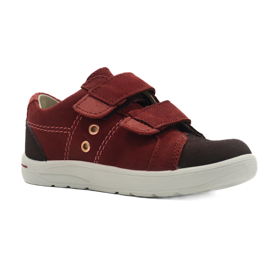 Ricosta Nippy 50 2005602/370 Burgundy Shoe