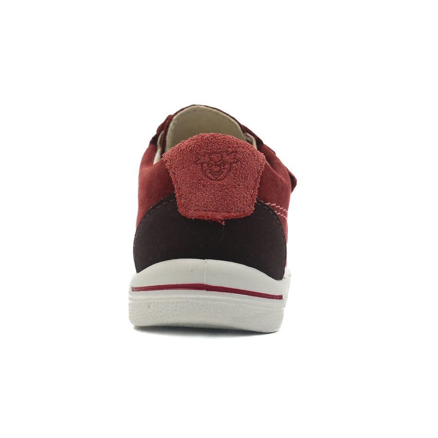 Ricosta Nippy 50 2005602/370 Burgundy Shoe