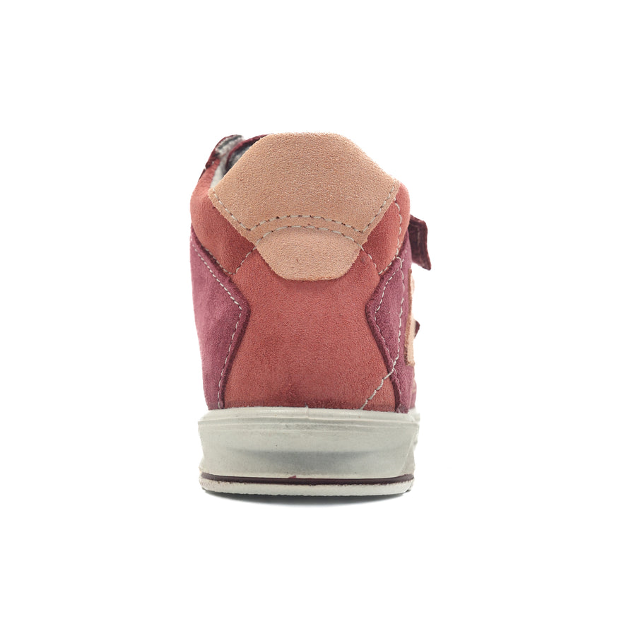 Ricosta 50 7700402/381 Kimi Barolo Waterproof Girls Boot