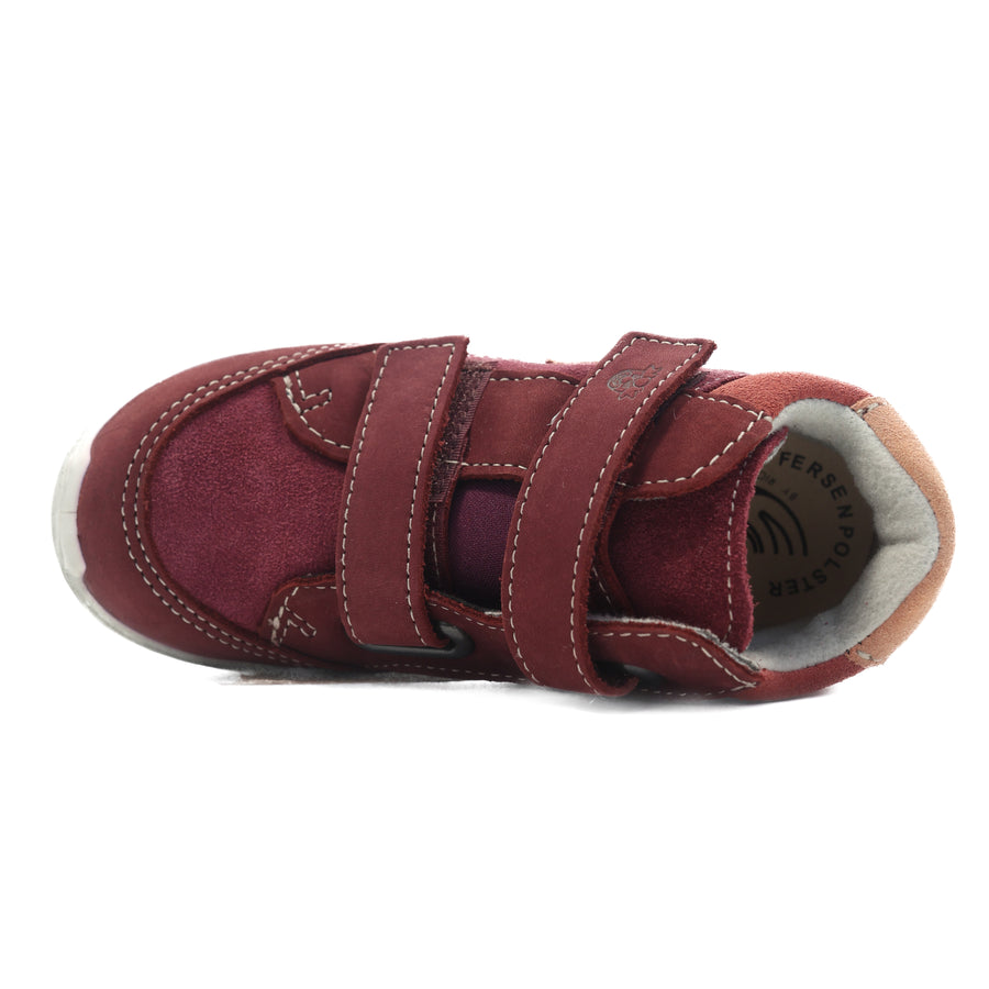 Ricosta 50 7700402/381 Kimi Barolo Waterproof Girls Boot