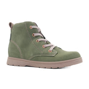 Ricosta Ilvy 50 2500102/530 Girls Eucalyptus Waterproof Boot