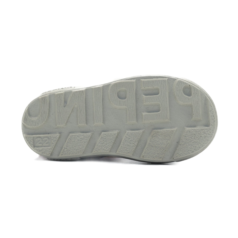 Ricosta Usky 502700502/370 Girls Wine Waterproof Boot