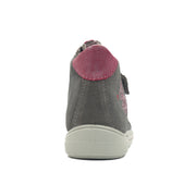 Ricosta 50 7303402/490 Mala Carbon Girls Waterproof Boot