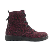 Ricosta 50 7700402/381 Anni Merlot Girls Waterproof Boot