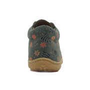 Ricosta Dots 50 1200502/571 Children's Sage Boot