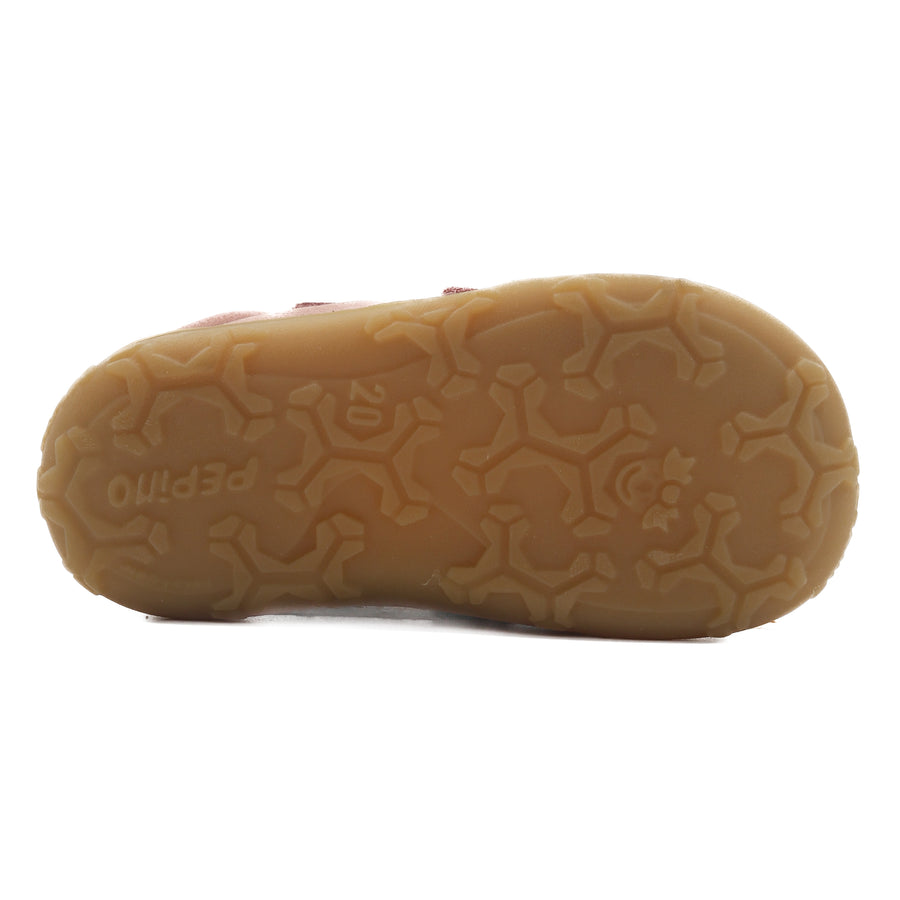 Ricosta Chrisy 50 1200302/330 Mallow Girls Boot