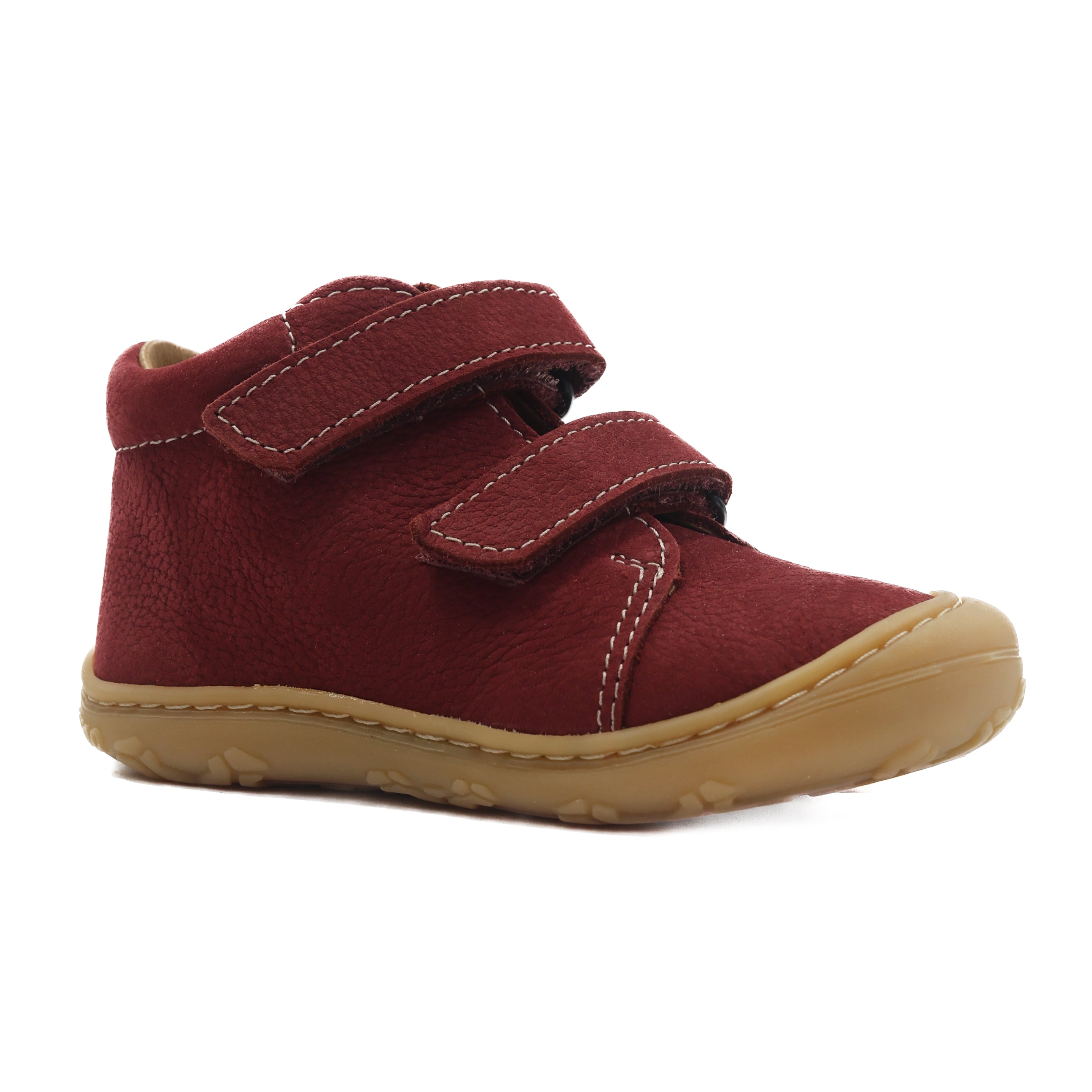 Ricosta Chrisy 50 1200302/370 Burgundy Girls Boot