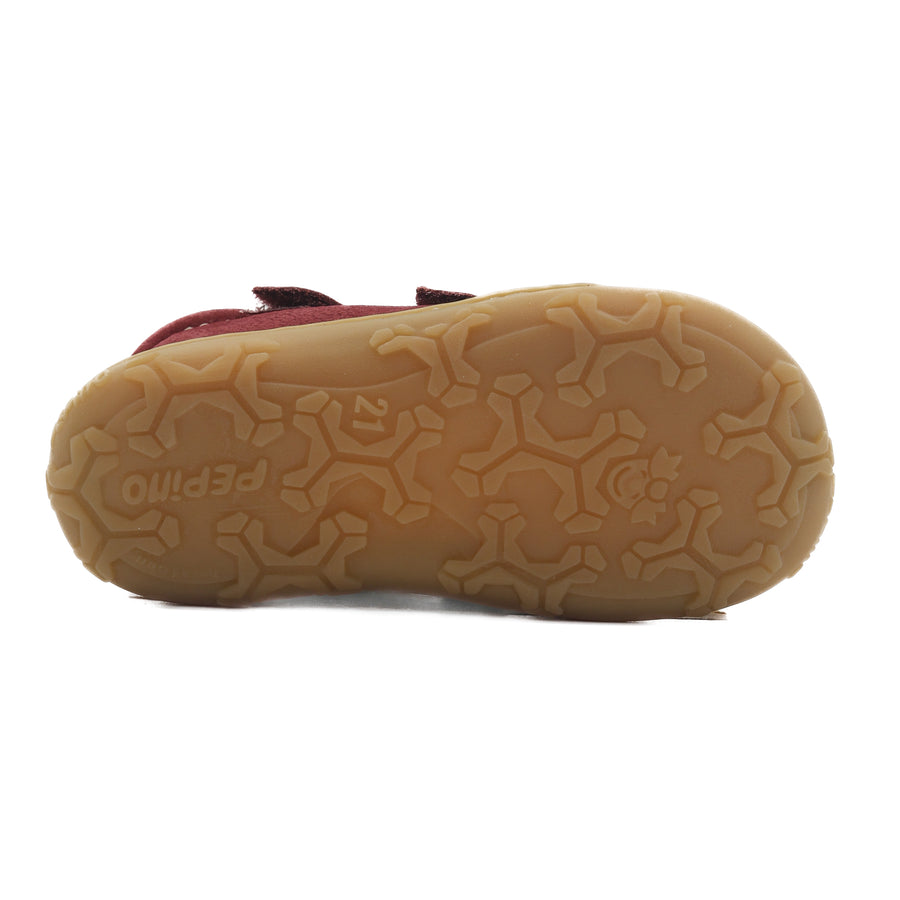 Ricosta Chrisy 50 1200302/370 Burgundy Girls Boot