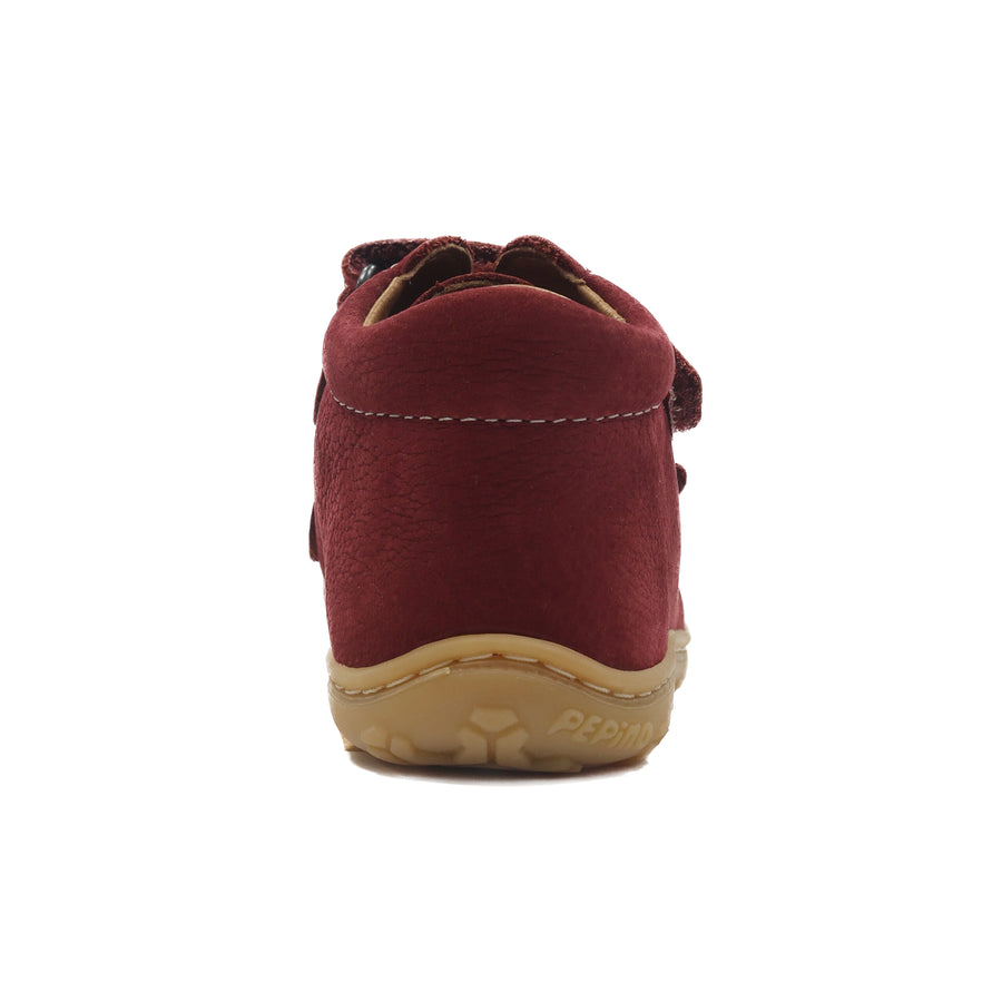 Ricosta Chrisy 50 1200302/370 Burgundy Girls Boot