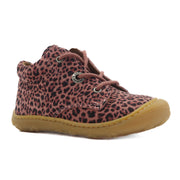 Ricosta Dots 50 1200502/332 Rosewood Girls Boot
