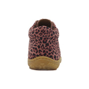 Ricosta Dots 50 1200502/332 Rosewood Girls Boot