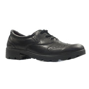Ricosta Lucy 50 7200302/090 Black School Shoes