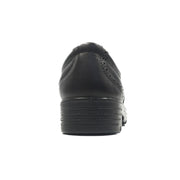 Ricosta Lucy 50 7200302/090 Black School Shoes