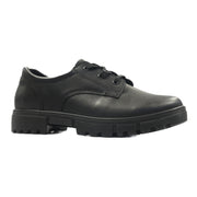 Ricosta Stace 50 8001002/090 Black School Shoes