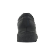 Ricosta Stace 50 8001002/090 Black School Shoes
