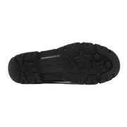 Ricosta Stace 50 8001002/090 Black School Shoes