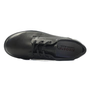 Ricosta Stace 50 8001002/090 Black School Shoes