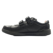 Ricosta Grace 50 8600502/090 Black School Shoes