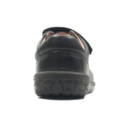 Ricosta Grace 50 8600502/090 Black School Shoes