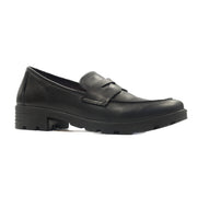 Ricosta Janet 7226300/090 Black School Shoes